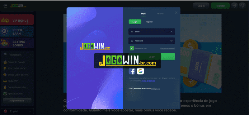Sportybet login