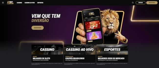 Baixar aplicativo beta