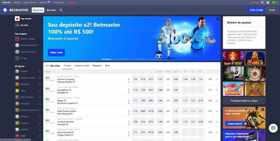 Bet apk
