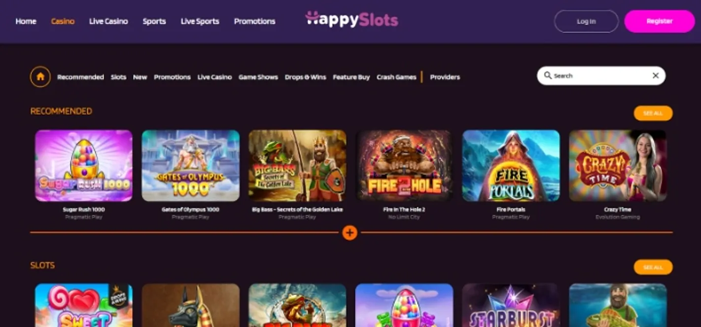 Greenbets.io cassino