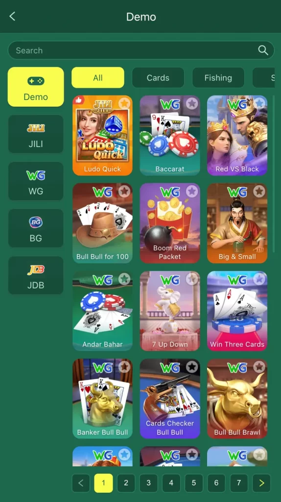 Jogo do foguetinho aposta