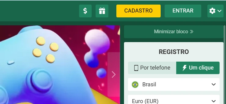 Win apostas