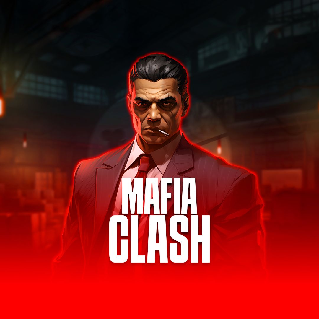 Crash game