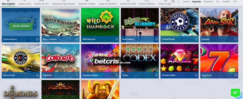 Blaze apostas apk download