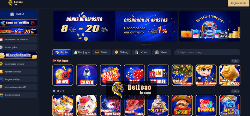 Mega grupo