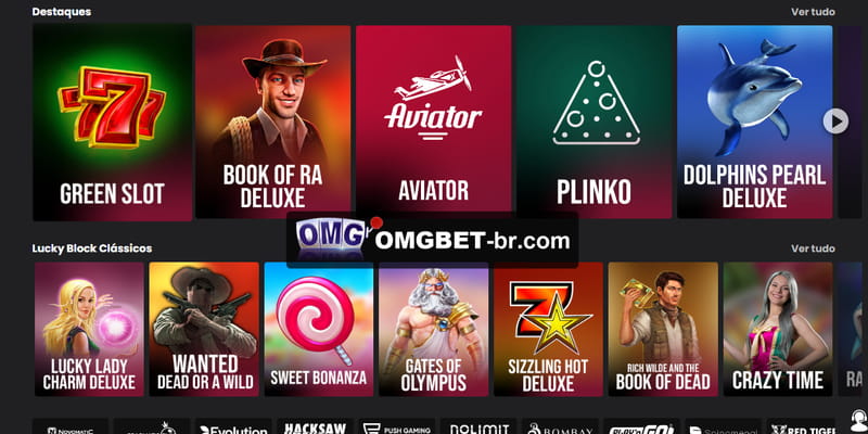 Bets esporte