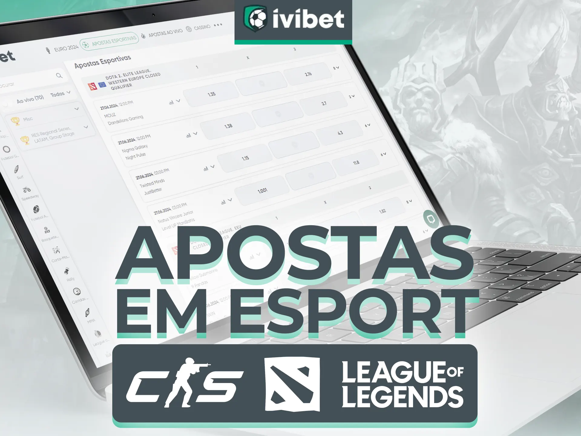 Sport bet casino