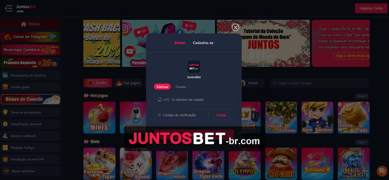 Aposta ganha app download