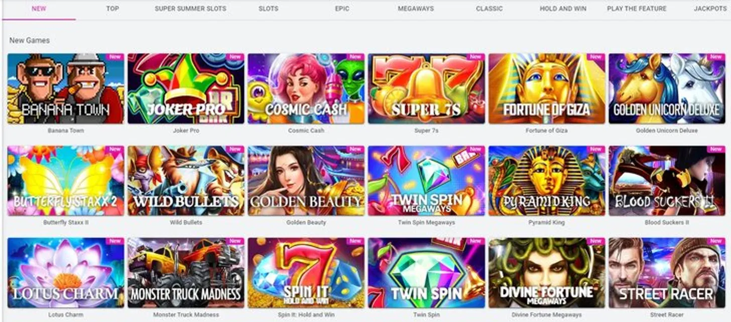 Journey to the West Slots