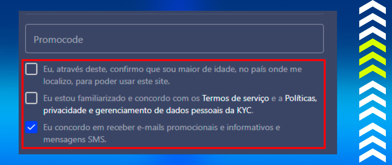 Esporte brasil bet