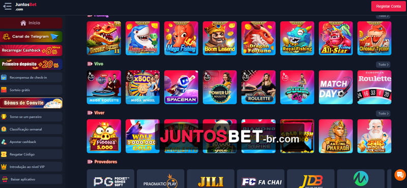 Esportiva bet login