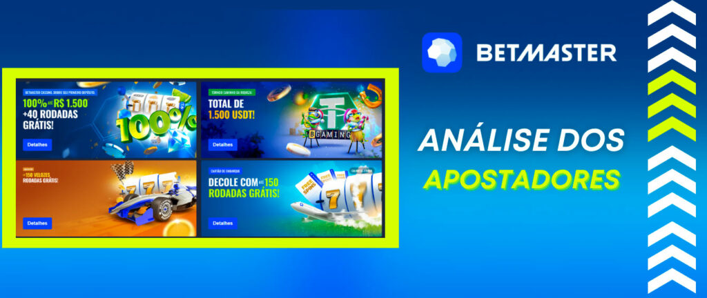 Brabet cadastro