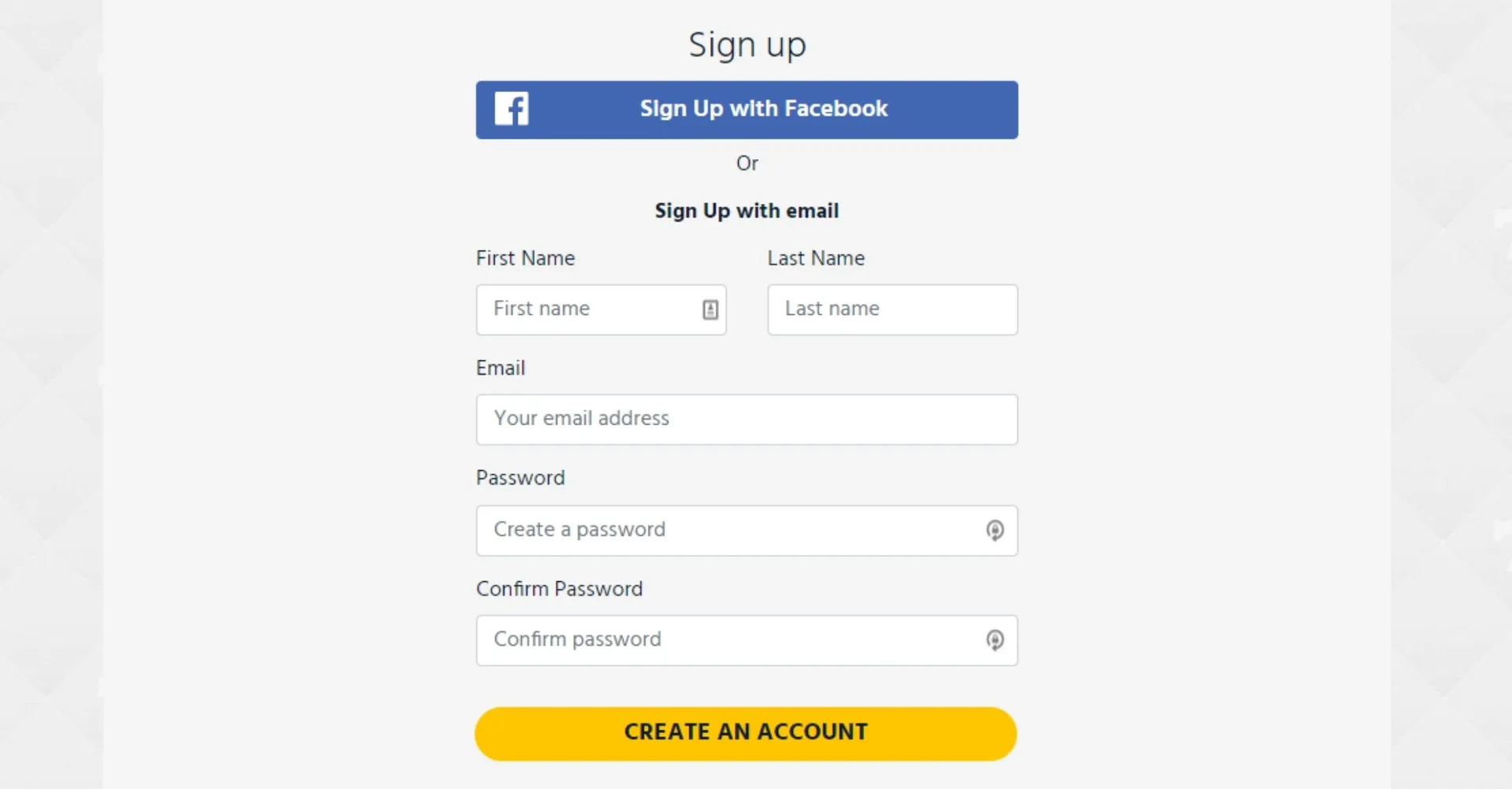 Casino online confiavel