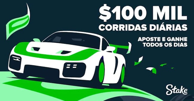 Bonus primeiro deposito
