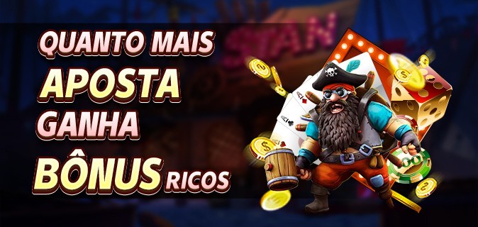 Jogos do cassino