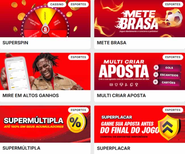 Betting site
