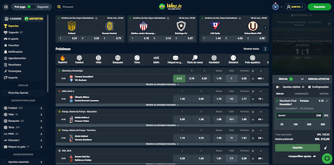 Boca juniors x velez sarsfield