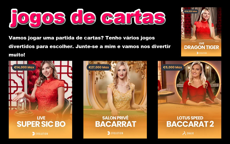 Bet jogos