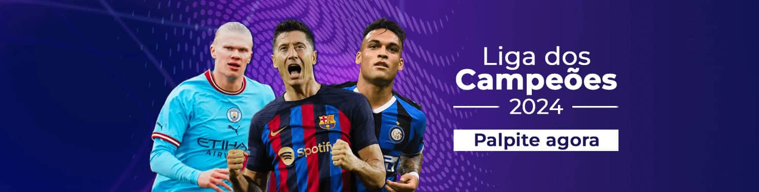 Sites de aposta esportiva