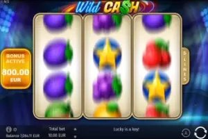 Betting games
