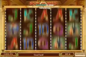 All Reels Casino