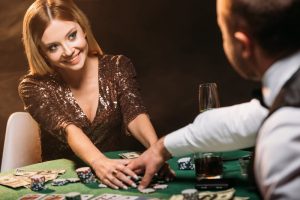 Paradise 8 Casino